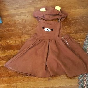 Rilakkuma jumper